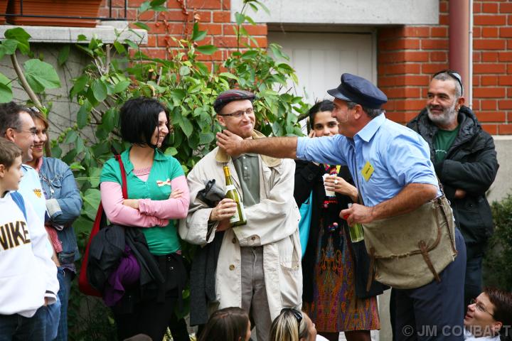 Diapositive suivante